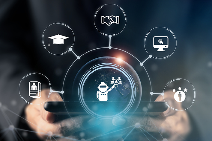 Certificate in HR Automation Strategies