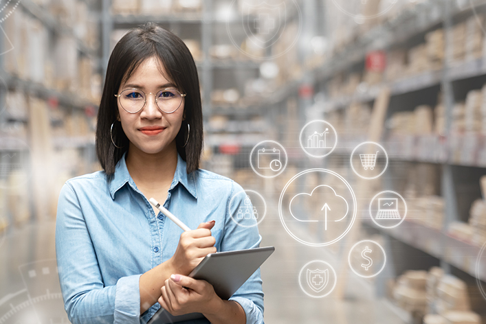  International Procurement Professional (CIPP)