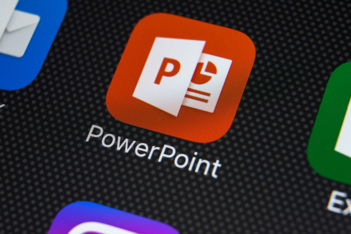 Microsoft PowerPoint Essentials