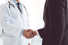 Strategic Healthcare Management